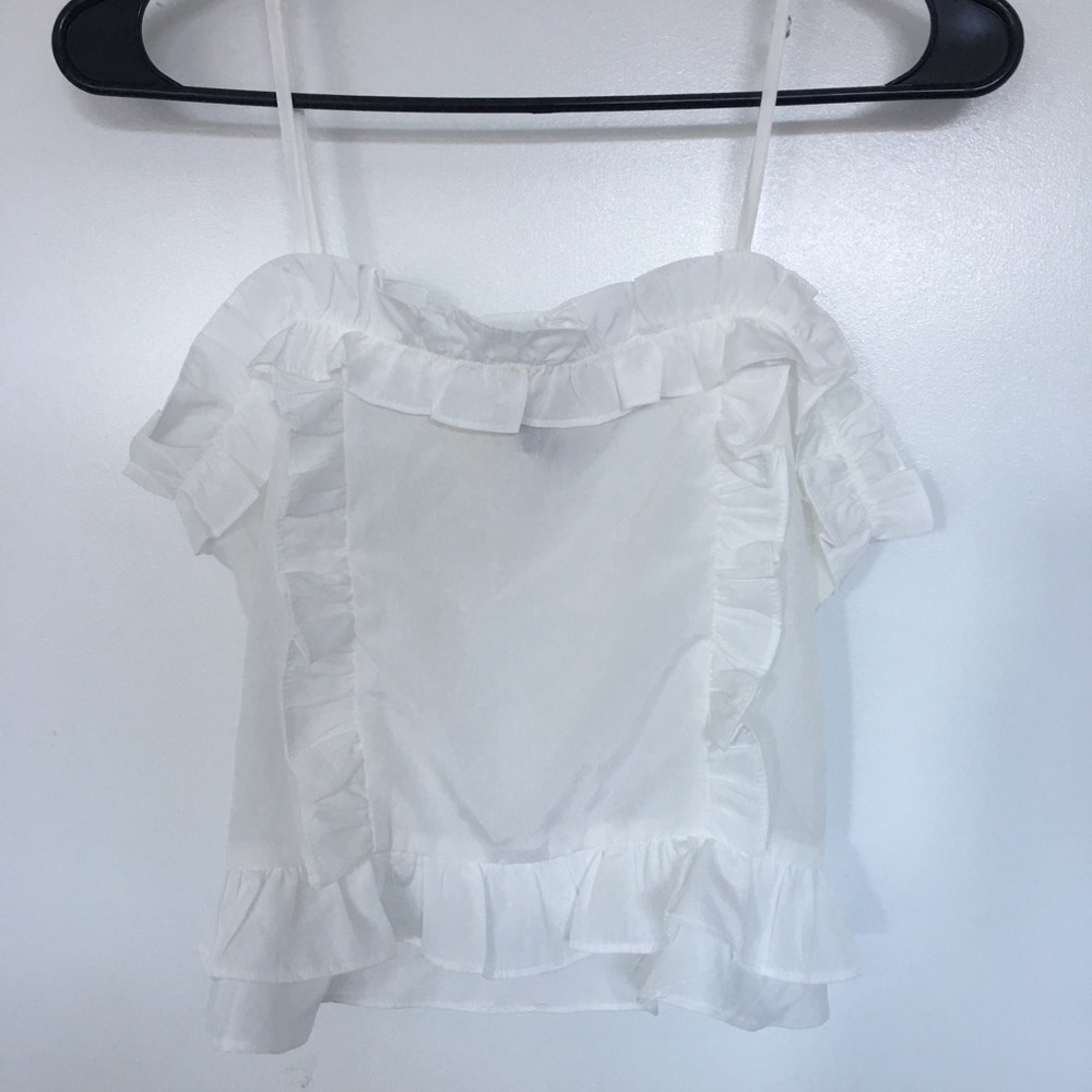 Creme Lolita too